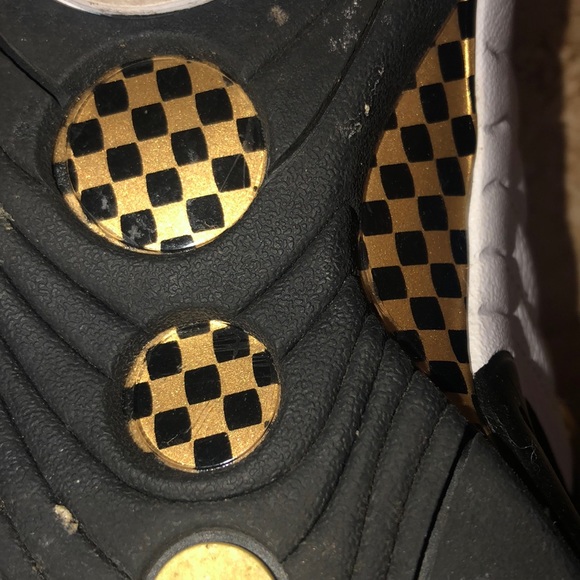 Jordan Jumpman Pro B/W - Picture 4 of 5